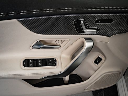 Certified 2025 Mercedes-Benz CLA 250 CLA 250 image 25