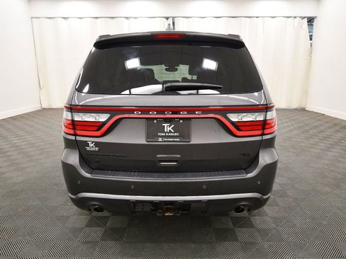 Used 2020 Dodge Durango R/T w/ Trailer Tow Group IV AWD/4WD image 6