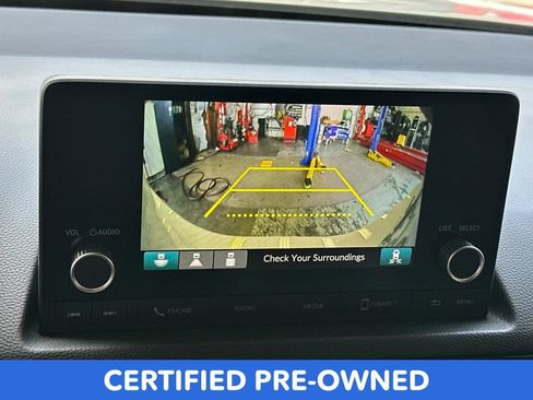 Used 2026 Honda Civic FWD Hybrid Sedan image 17
