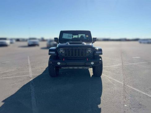 New 2026 Jeep Gladiator Mojave image 2