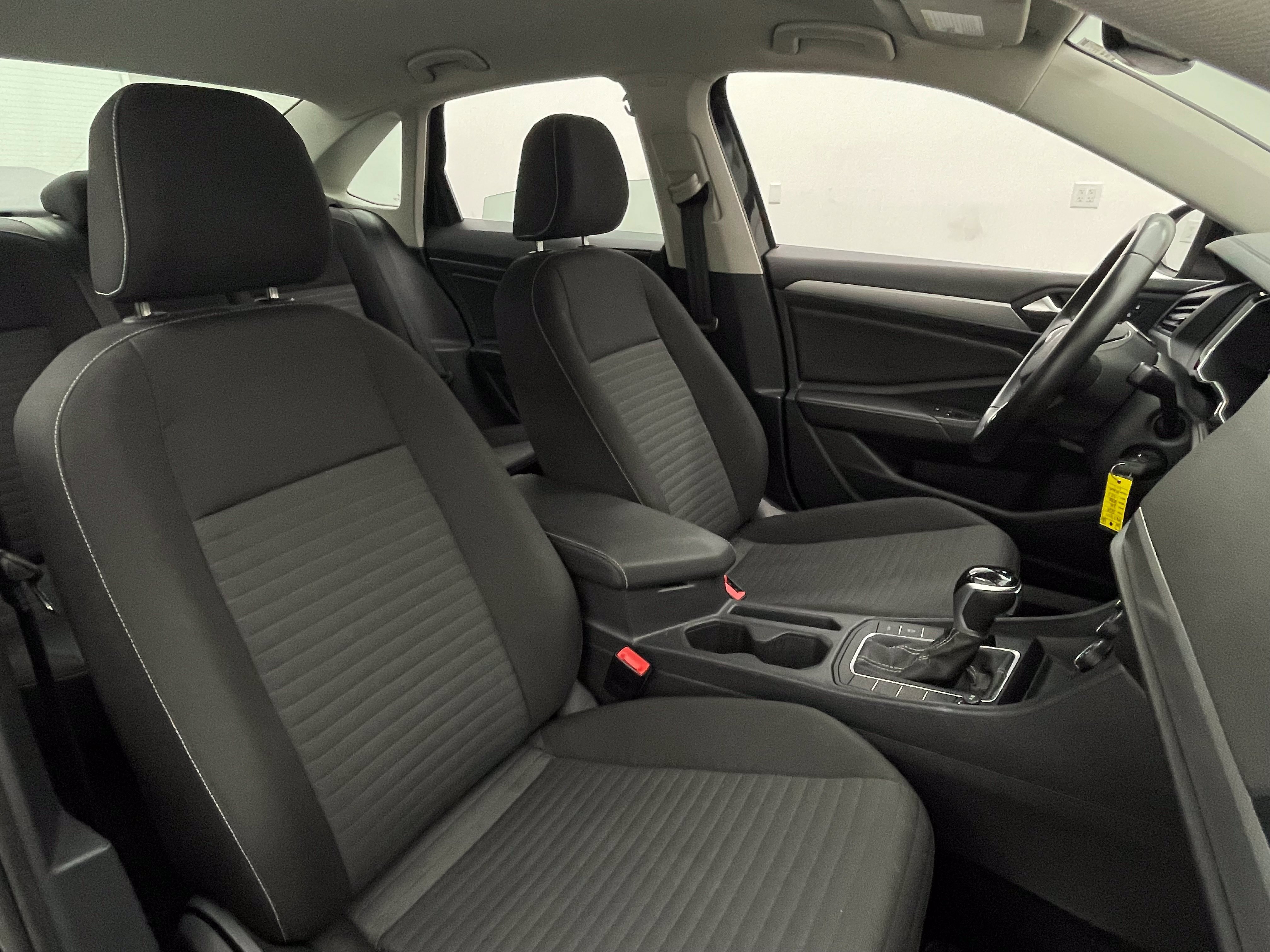 Used 2024 Volkswagen Jetta S FWD image 30
