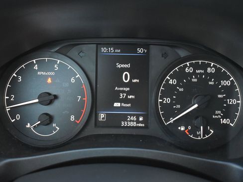 Used 2024 Nissan Altima 2.5 S image 29