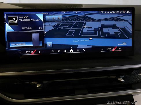 New 2026 BMW X5 xDrive50e w/ Climate Comfort Package image 20