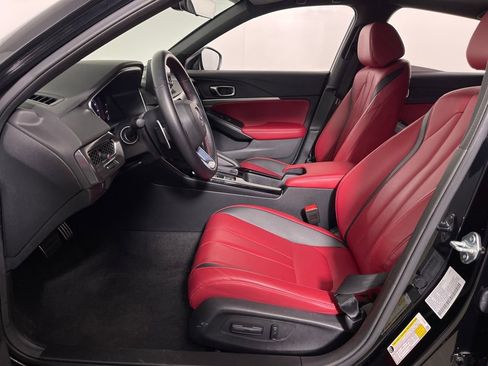 Used 2024 Acura Integra A-Spec image 12