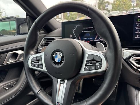 Used 2024 BMW M240i xDrive Coupe image 56