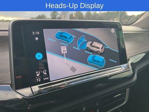 Certified 2024 Volkswagen Atlas SEL image 10