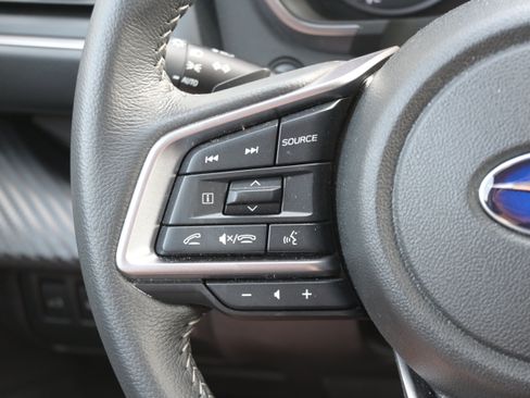Certified 2025 Subaru Ascent Premium AWD/4WD image 18