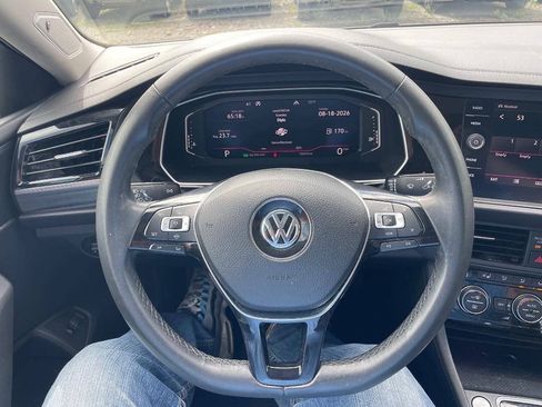 Used 2020 Volkswagen Jetta SEL FWD image 18