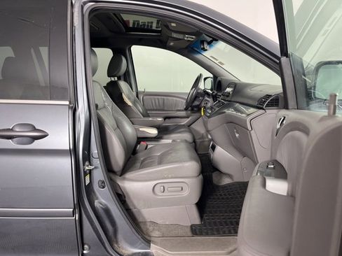 Used 2010 Honda Odyssey EX-L image 32
