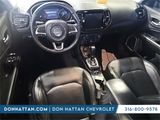 Used 2019 Jeep Compass Limited image 5