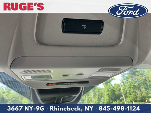 New 2026 Ford Transit 350 148 High Roof AWD image 28