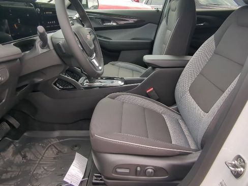 New 2026 Chevrolet TrailBlazer LT w/ Convenience Package image 13