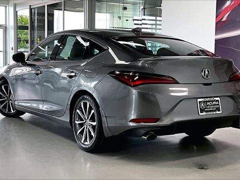 Used 2024 Acura Integra FWD image 4