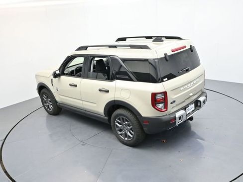 New 2025 Ford Bronco Sport Big Bend AWD/4WD image 22