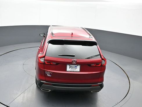 Certified 2023 Honda CR-V Sport image 37