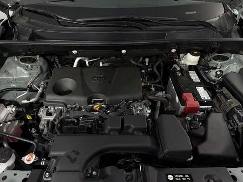 Used 2023 Toyota RAV4 XLE w/ Convenience Package image 13