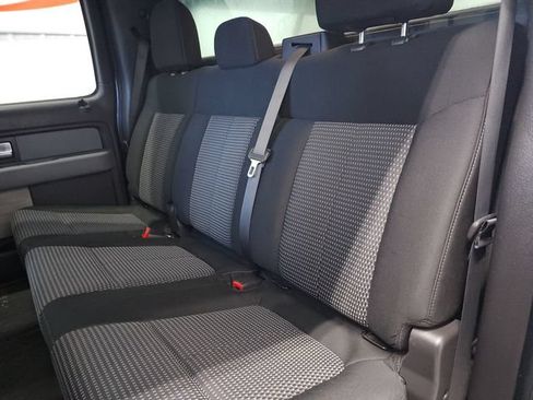 Used 2014 Ford F150 STX w/ Equipment Group 201A Mid AWD/4WD image 32