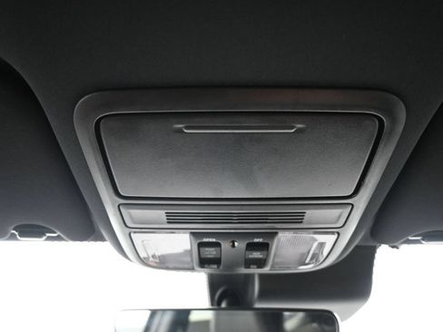 Certified 2023 Honda Passport TrailSport image 17