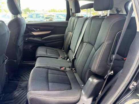 Used 2020 Subaru Ascent Premium w/ Convenience Package AWD/4WD image 31