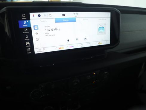 New 2026 Jeep Wrangler Sport S image 13