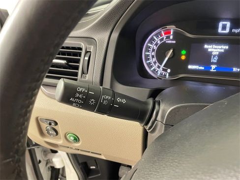 Certified 2022 Honda Ridgeline RTL image 13