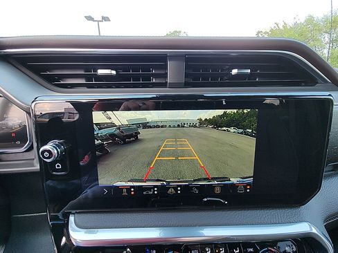 New 2026 GMC Sierra 1500 Denali w/ Technology Package image 24