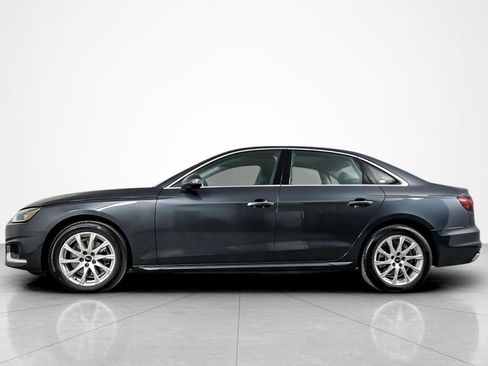 Used 2023 Audi A4 2.0T Premium w/ Convenience Package image 2