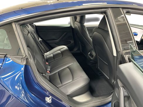 Certified 2023 Tesla Model 3 Performance AWD/4WD image 11
