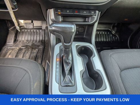 Used 2021 Chevrolet Colorado LT w/ Fleet Safety Package AWD/4WD image 27