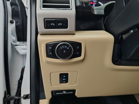 Used 2017 Ford F350 Lariat w/ Lariat Value Package image 58