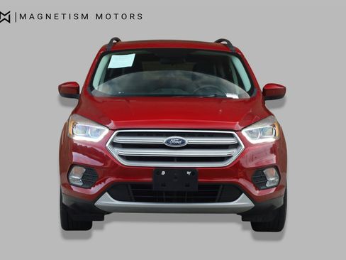 Used 2019 Ford Escape SEL AWD/4WD image 6