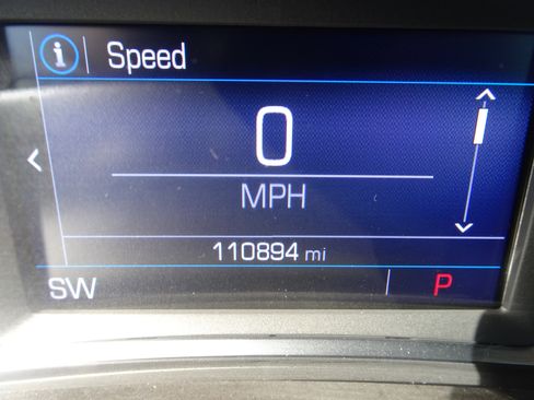 Used 2019 GMC Terrain SLE w/ Black Edition FWD image 22