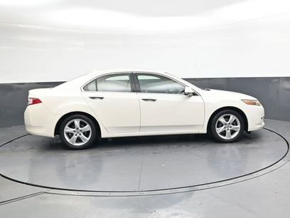 Used 2010 Acura TSX Sedan