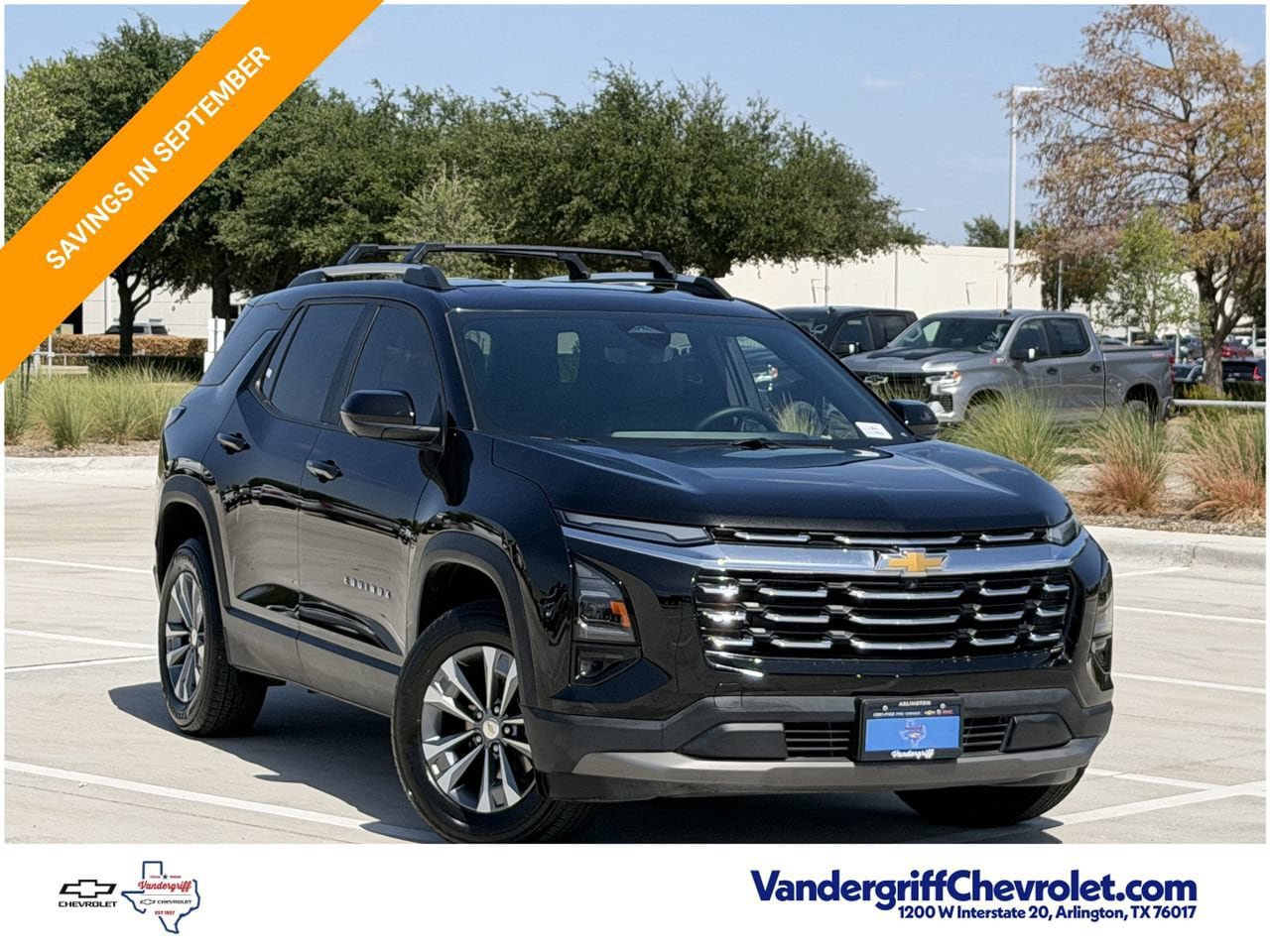Certified 2025 Chevrolet Equinox LT w/ Convenience Package II FWD image 2