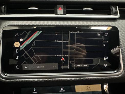 Used 2023 Land Rover Range Rover Velar R-Dynamic S AWD/4WD image 20