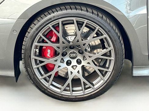 Used 2025 Audi RS 3 AWD/4WD image 30