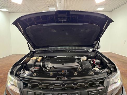 Used 2021 Chevrolet Colorado ZR2 w/ Colorado ZR2 Bison Edition image 86