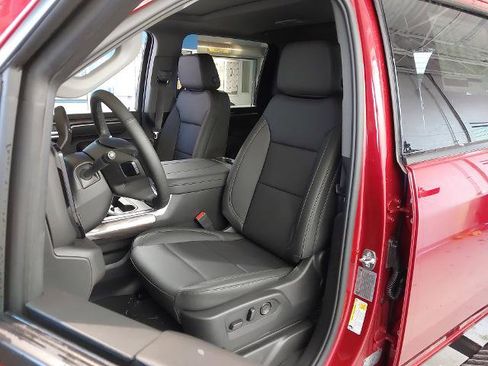 New 2026 Chevrolet Silverado 2500 LTZ w/ Trail Boss Package image 23