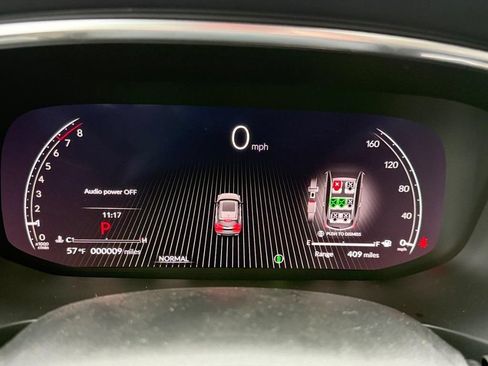 Certified 2026 Acura MDX SH-AWD w/ Advance Package image 17