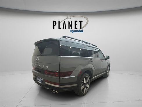 New 2026 Hyundai Santa Fe Limited image 4