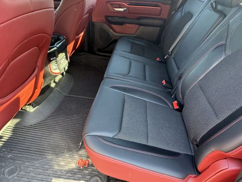 Used 2022 RAM 1500 Rebel w/ Rebel Level 2 Equipment Group AWD/4WD image 21