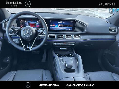 New 2026 Mercedes-Benz GLE 350 4MATIC image 20