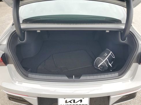 New 2026 Kia K5 GT-Line FWD image 28