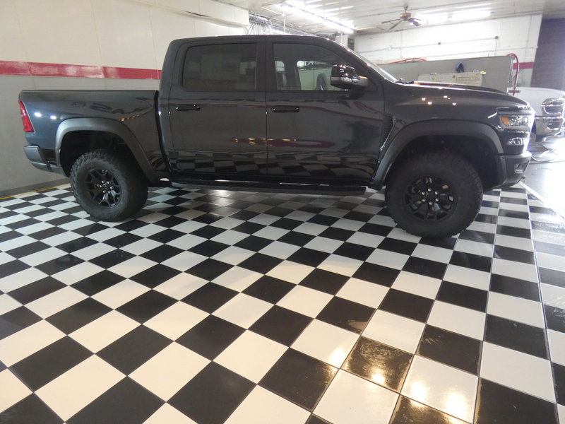 New 2026 RAM 1500 RHO AWD/4WD image 5