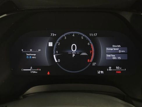 Used 2025 Lexus RX 350 FWD image 20