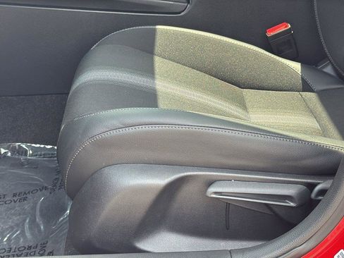 Used 2025 Honda Civic FWD Hybrid Sedan image 29