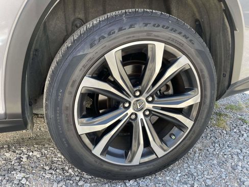 Used 2020 Lexus RX 350L FWD w/ Premium Package image 6