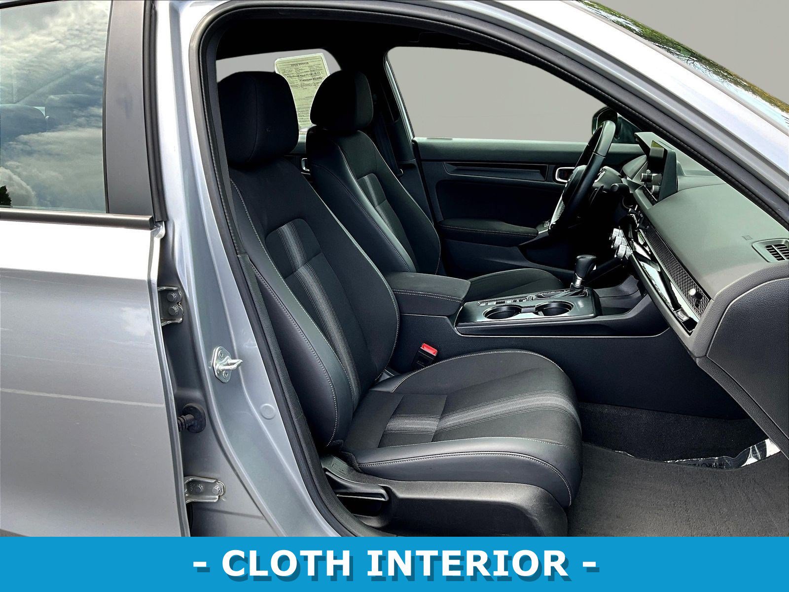 Used 2023 Honda Civic Sport image 28