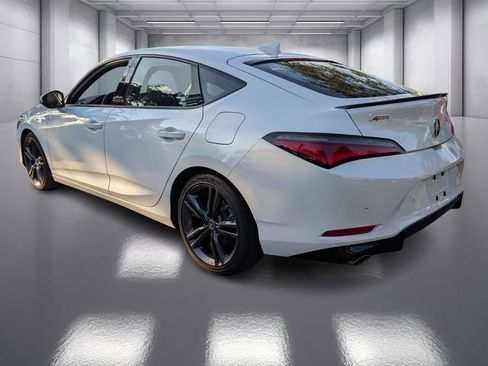 Certified 2024 Acura Integra A-Spec image 6