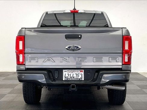 Used 2021 Ford Ranger XLT w/ Equipment Group 301A Mid image 3